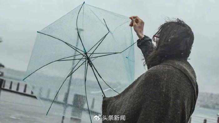 开车虽易雨天不易 雨天行车的十大误区