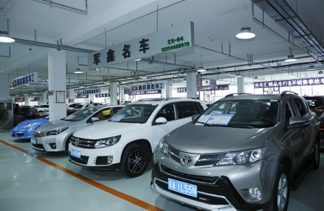 汽车门店,如何一年赚100万?