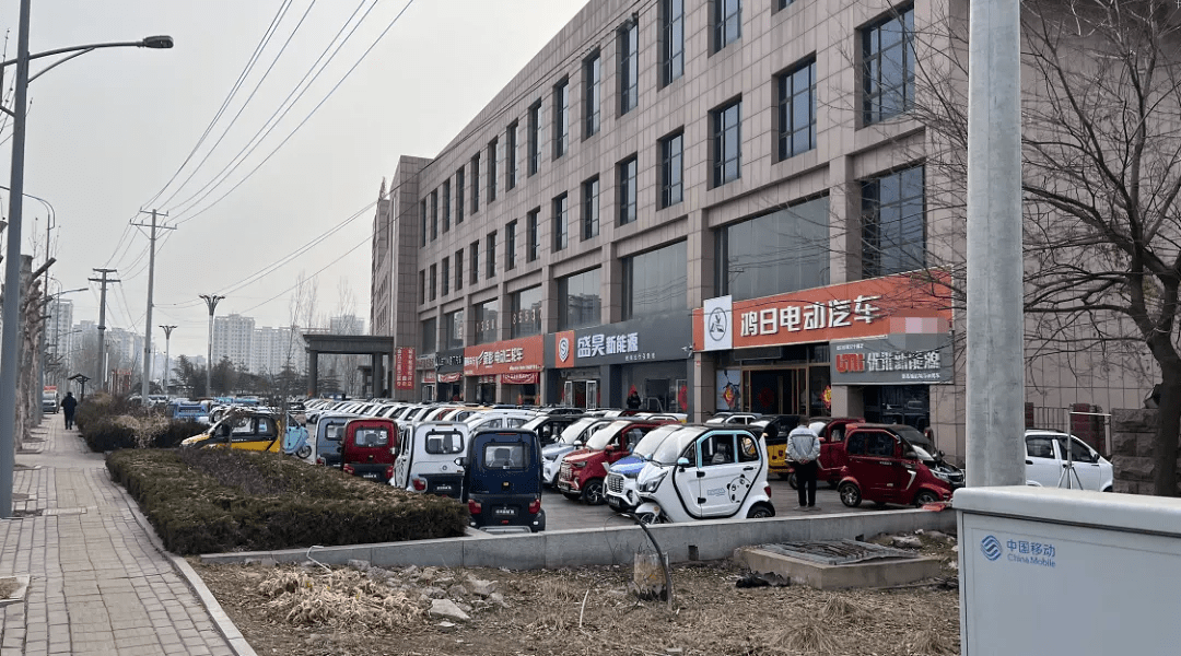 汽车门店,如何一年赚100万?