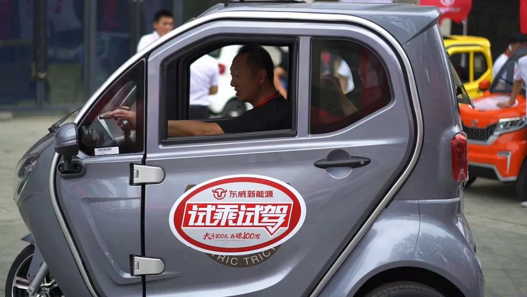 汽车门店,如何一年赚100万?