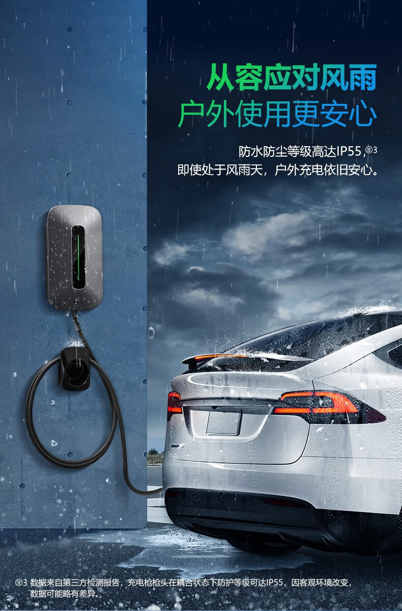 【盖世早报】比亚迪：希望加速油转电趋势；充电桩拟被统一运营？不实！