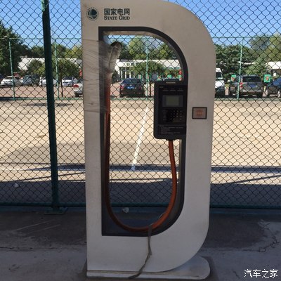 【盖世早报】比亚迪：希望加速油转电趋势；充电桩拟被统一运营？不实！