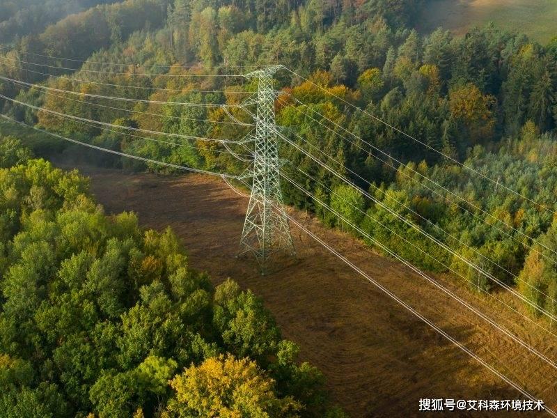 艾科森环境技术：欧盟环保低碳政策及电池法合规新趋势