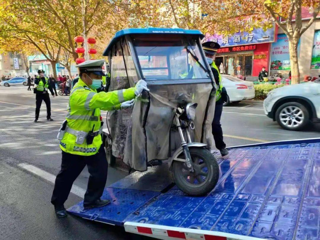 雅迪辟谣：暂时不造四轮电动车！