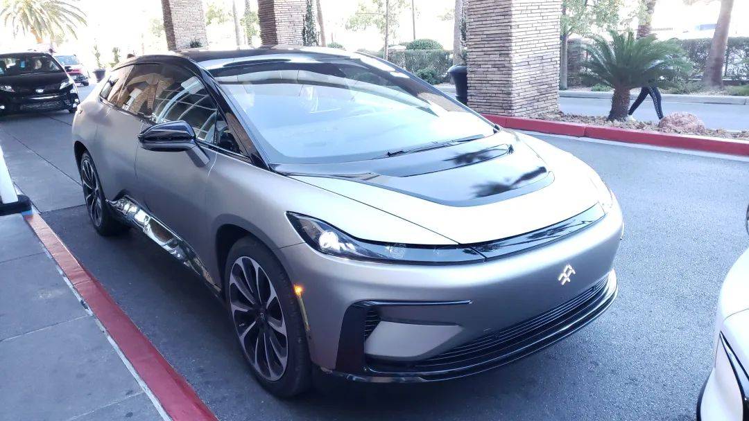 小米汽车：最快二季度交付，有可能在海外上市
