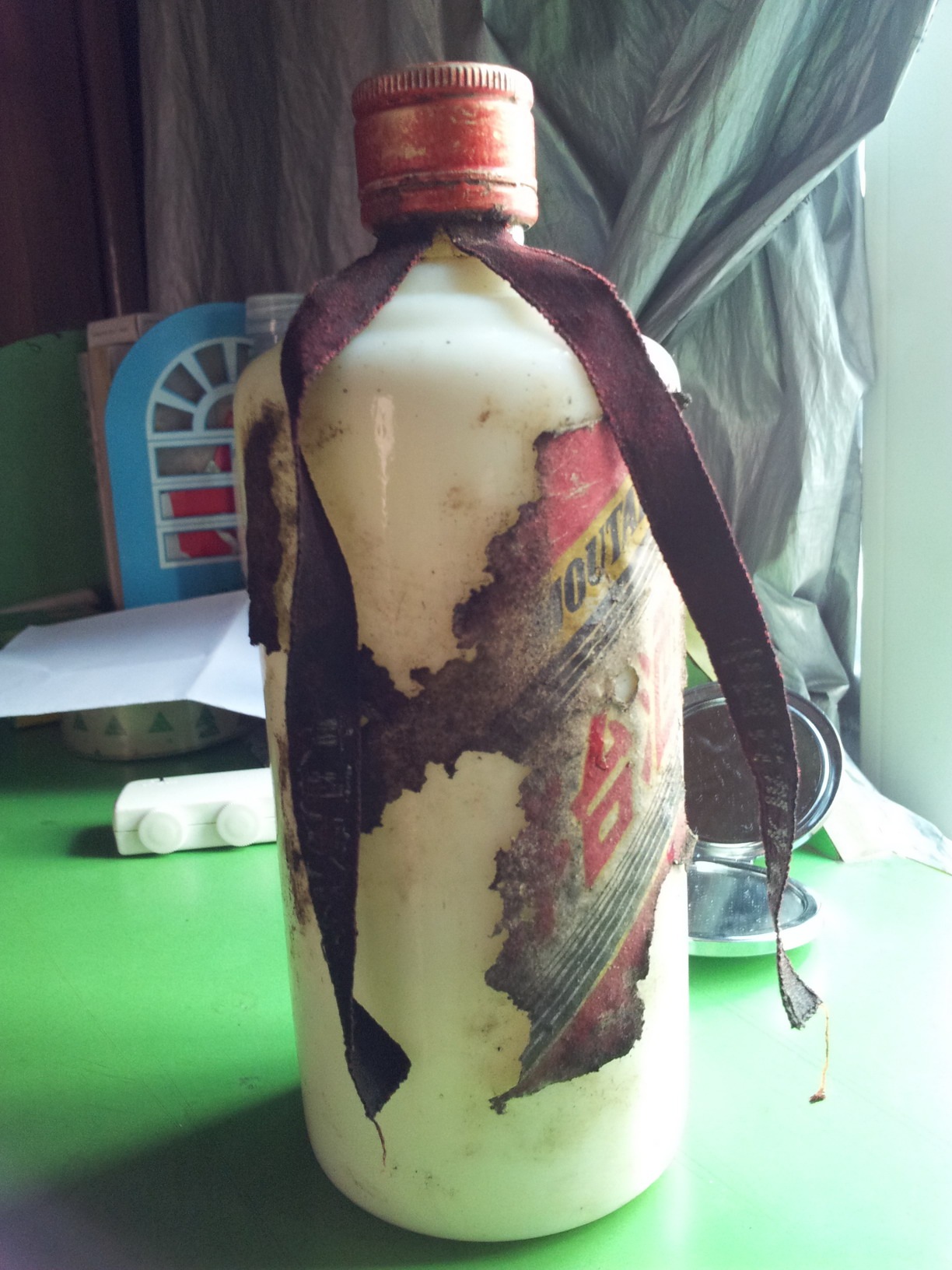 产线的茅台，高合的倒台