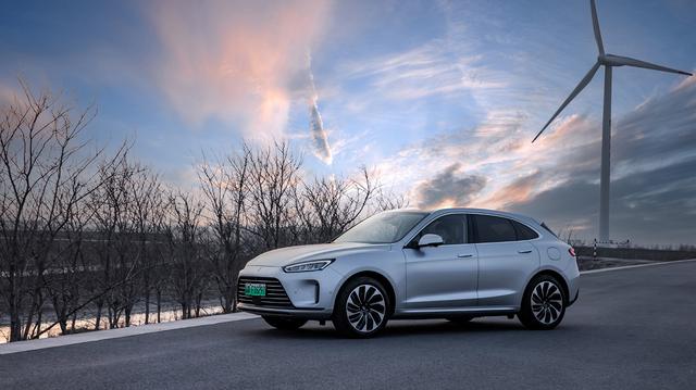 AITO汽车：问界M5、新M7各版本交付提速