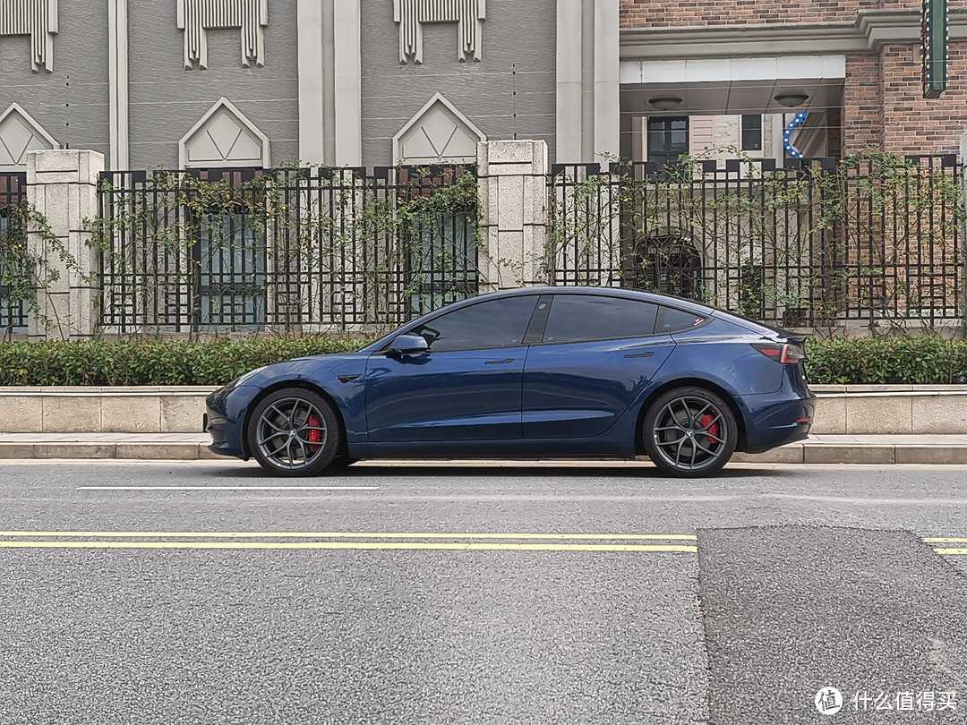 Model 3高性能版最大功率或618马力