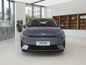 曝小鹏要求经销商保底采购14万辆汽车 为年销目标一半