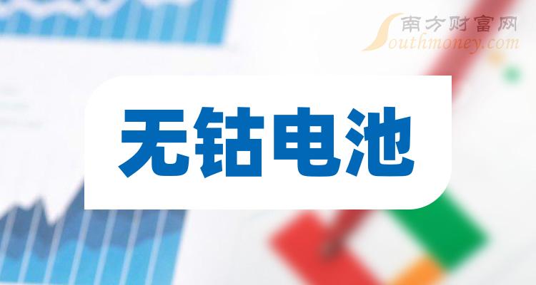 日本和法国研究人员开发实用的镍基电极材料 帮助实现无钴电池