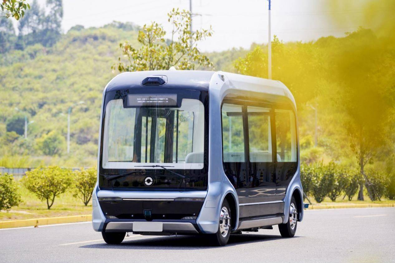 广汽昊铂：联手英伟达打造L4级自动驾驶量产车、明年就来！