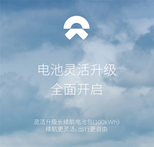 【盖世早报】蔚来调整BaaS电池租用服务价格体系；美国电动车商Fisker据悉考虑申请破产