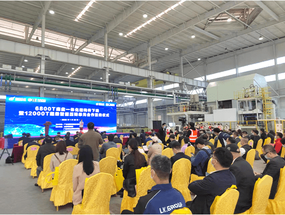 独领十载 名传内外 加特可广州十周年媒体交流会圆满举行