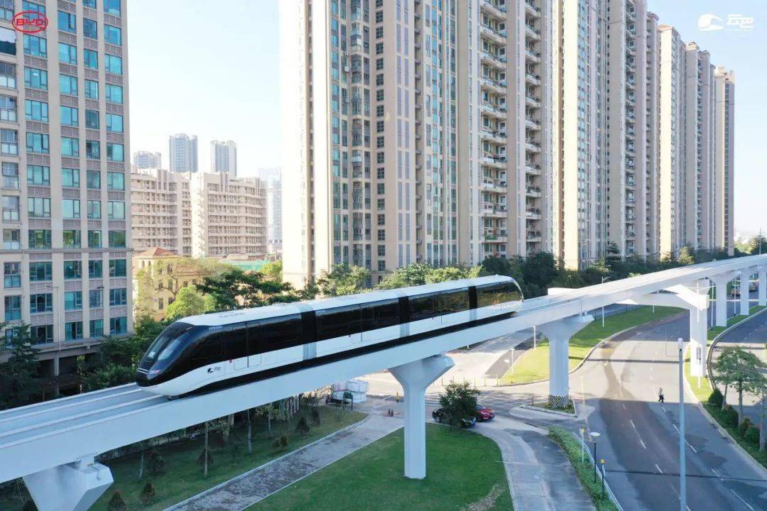 适用于2-12km/h行车场景：比亚迪发布MEB低速紧急制动功能