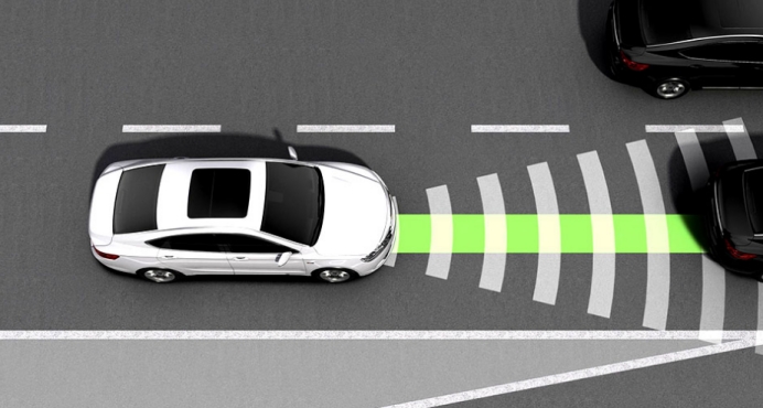 韩国研发新型激光雷达技术 即使在恶劣天气条件下也可准确识别道路情况