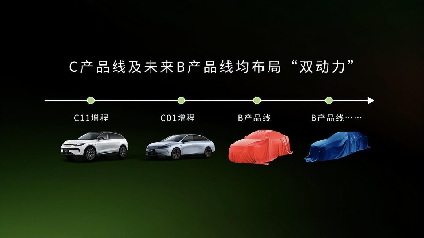 同比亏损收窄，全年毛利与现金流首次转正，零跑自我造血“拐点”浮现