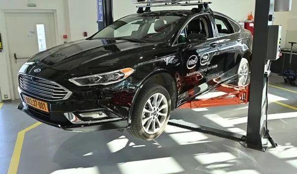 前Mobileye高管加入英国自动驾驶初创企业