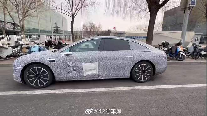 比迈巴赫还舒适!享界S9计划在五十万元级占据10%的市场份额