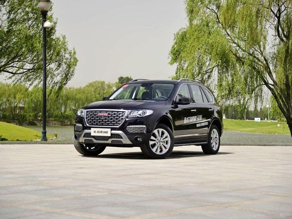 销量9.81万辆 长城6月销量快报出炉