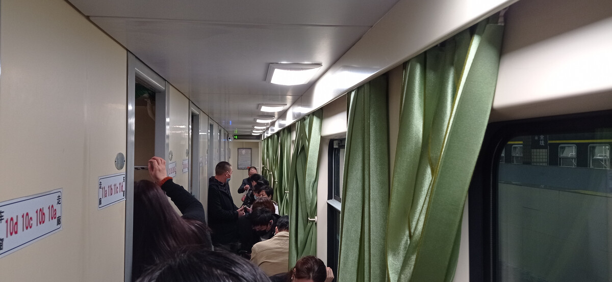 15天跑9288公里 全是卧铺!这趟旅游火车从广州直奔俄罗斯