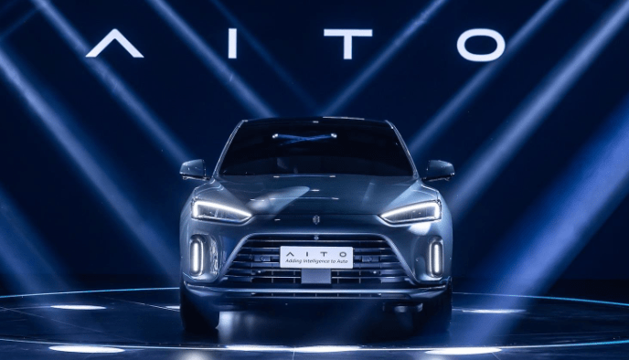 每卖一台问界M9 华为得4.6万？塞力斯：核心机密 不便透露