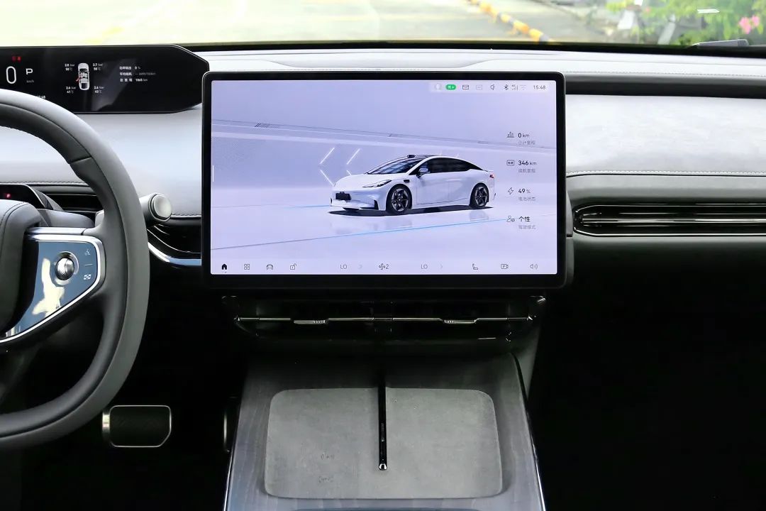 小鹏XNGP智驾XOS 5.2.0版本正式推送