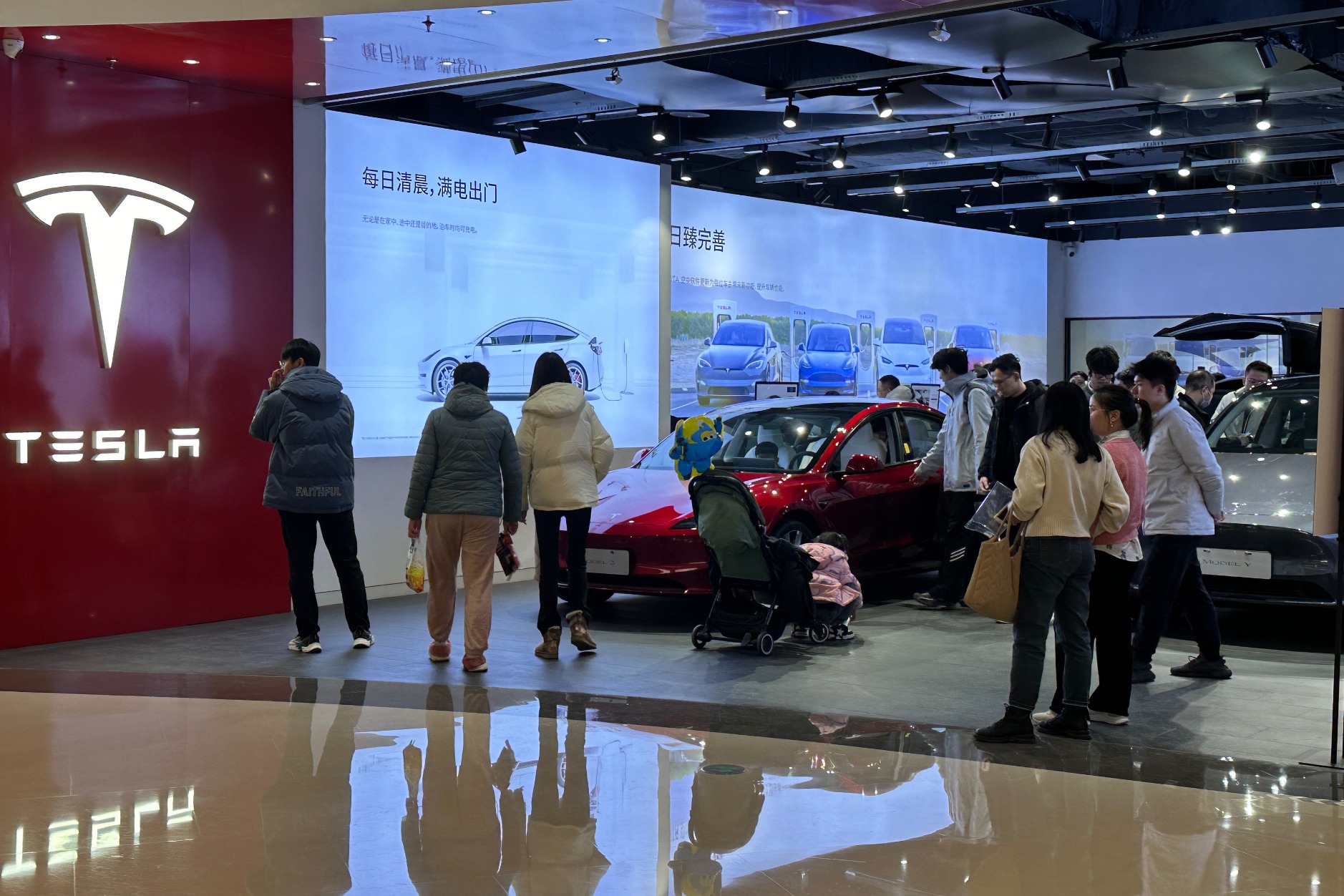 2024车市行至过半：经销商库存亮红灯