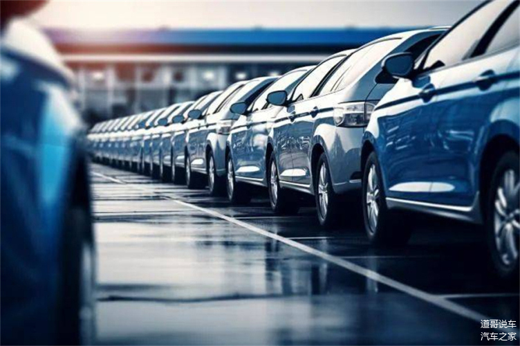 2024车市行至过半：经销商库存亮红灯