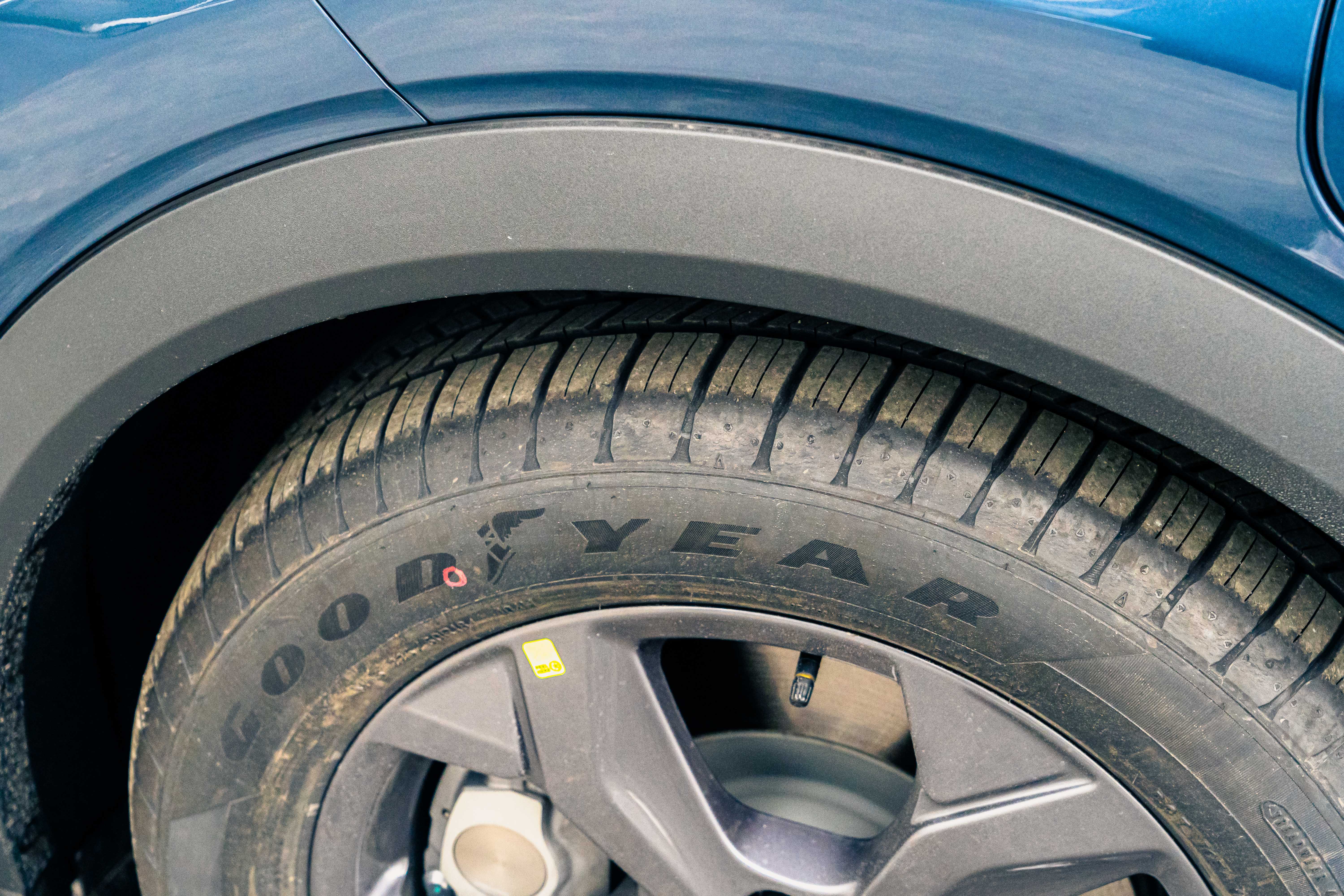 转向系统存隐患 福特Mustang海外召回