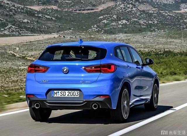 轴距加长！宝马进口轿跑2系即将国产：现款起售价27.29万元