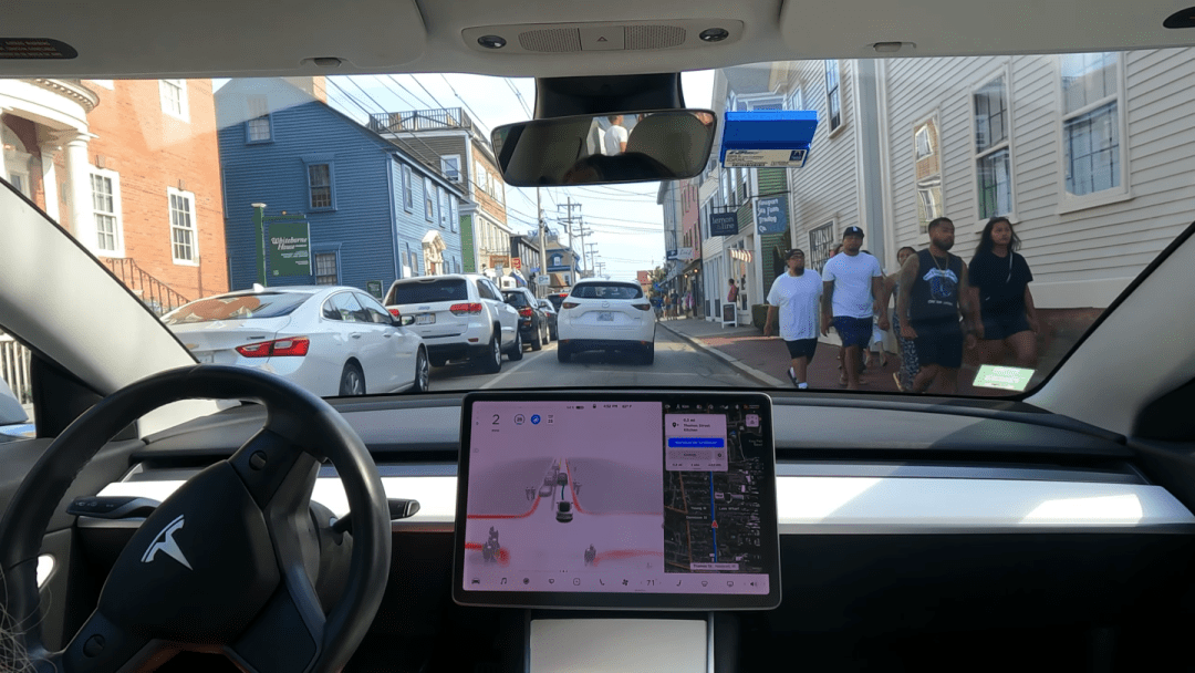 纯视觉方案比特斯拉好用 深蓝S07官宣：华为乾��智驾ADS SE上车