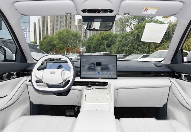 曝新信息 吉利银河E5将于8月初上市交付