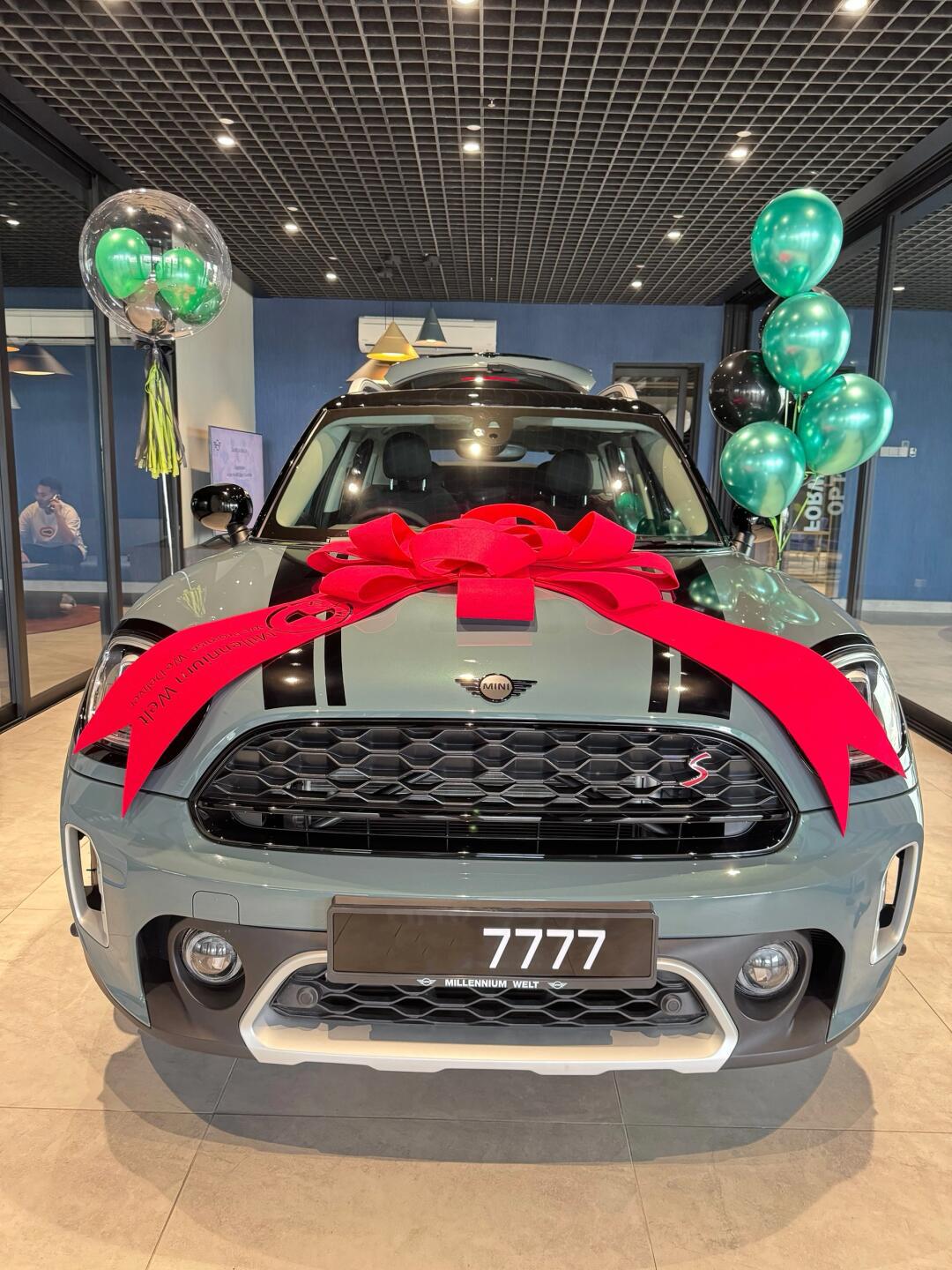 车主喜提埃安S新车后发现维修过 4S店赔1万元和解