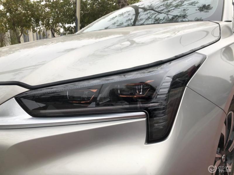 车主喜提埃安S新车后发现维修过 4S店赔1万元和解