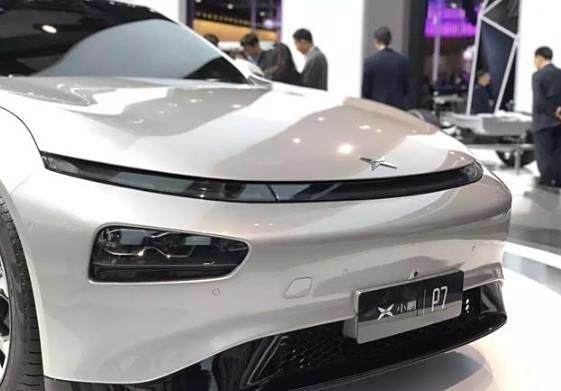 smart设计语言加持 吉利全新轿车星愿申报：对标比亚迪海豚