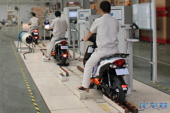 机构：2030年中国电动车品牌1/7能盈利