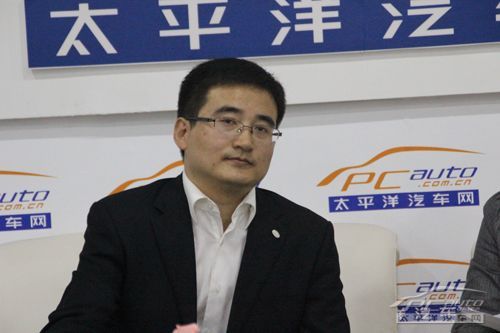 比亚迪李云飞：中国汽车是越卷越好