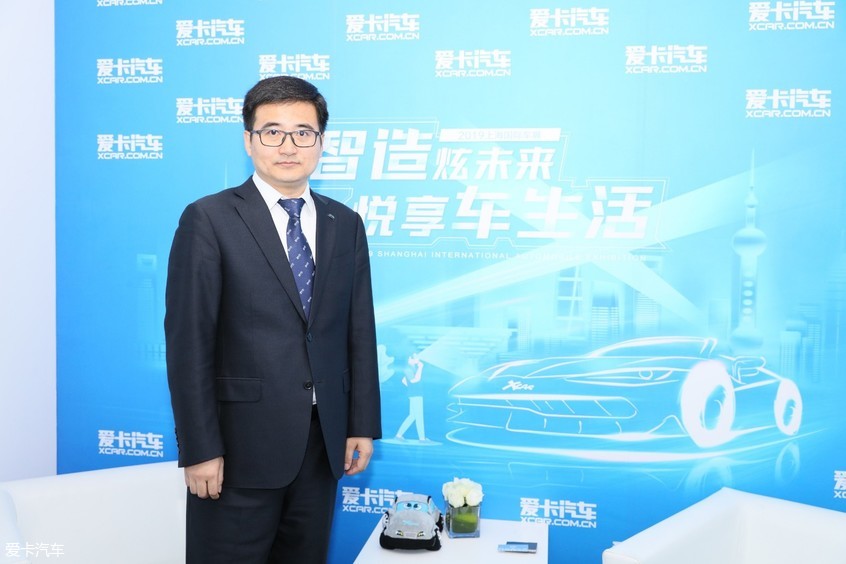 比亚迪李云飞：中国汽车是越卷越好