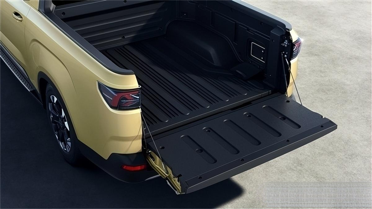 6项新增功能 仰望U8推V1.6.0 OTA升级