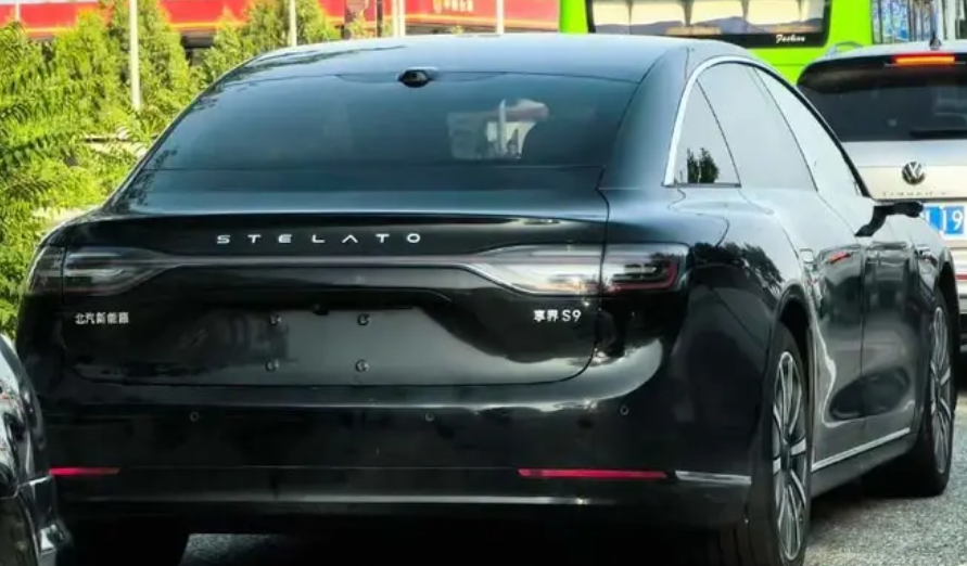 或售45万起 享界S9将于8月6日正式上市