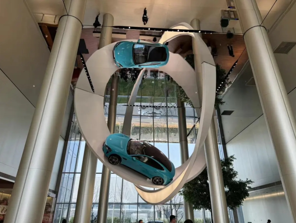 小米8.42亿元北京拿地：531130平方米 位于小米汽车工厂东侧