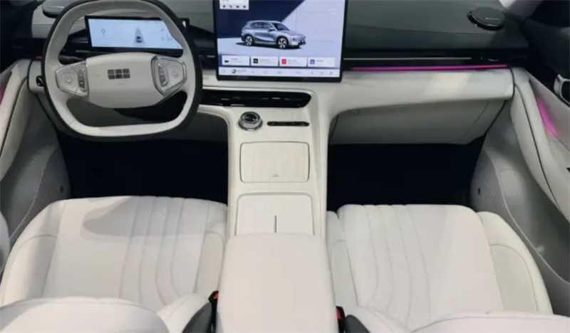 保障银河E5 神盾短刀电池第20000套下线