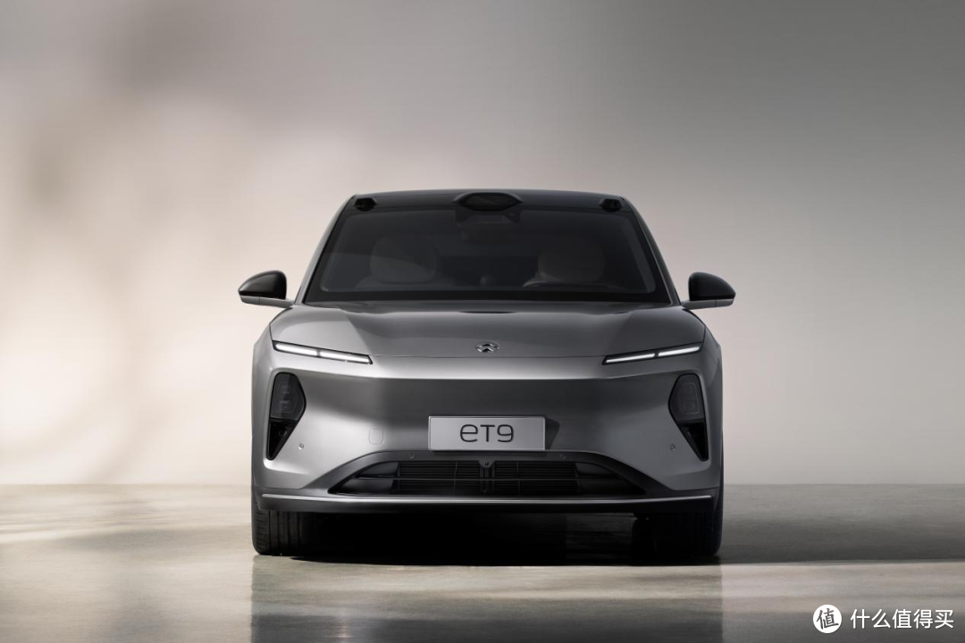 汽车史第一次!蔚来正式发布SkyOS天枢:面向Al的整车全域操作系统