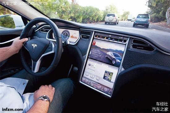 李斌：说激光雷达没用的非蠢即坏 特斯拉不是所有事都对