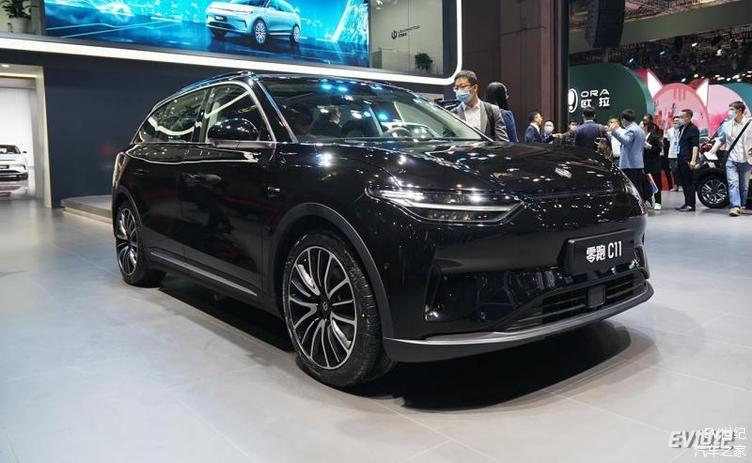 国产新势力卷王爆发！零跑7月交付22093台 创史上新高