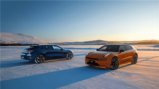 极氪汽车7月交付15655台，同比增长30%