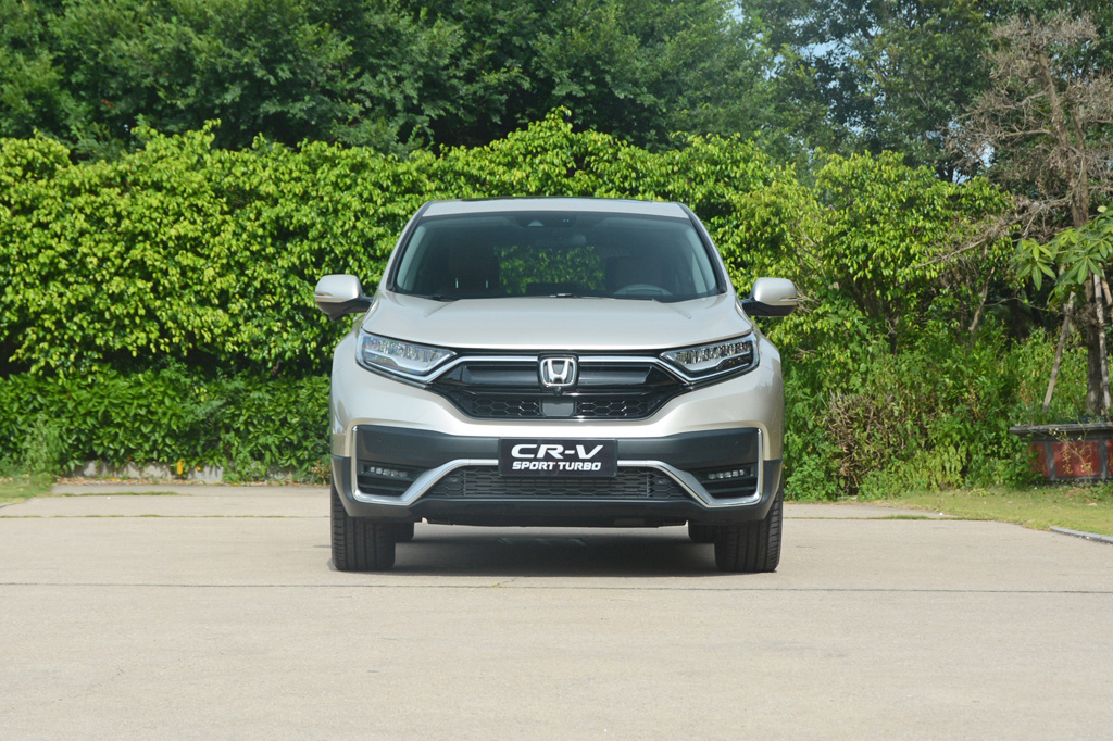 13万买CR-V？东风本田8月购车优惠活动