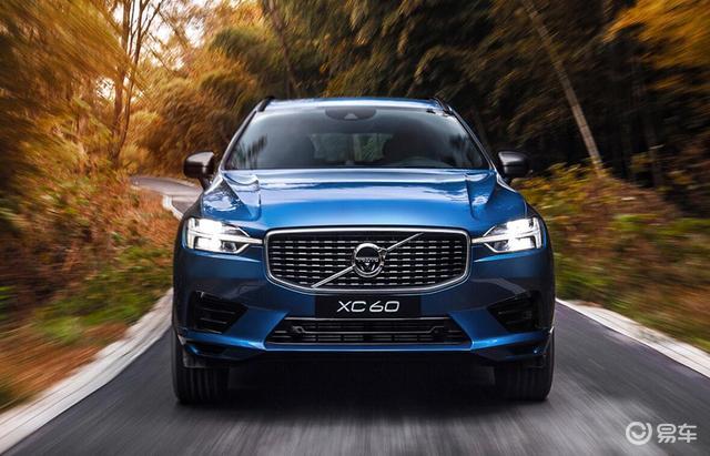 全球销量57,447辆 沃尔沃公布7月份销量