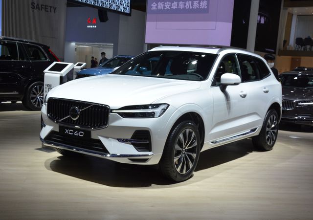 全球销量57,447辆 沃尔沃公布7月份销量