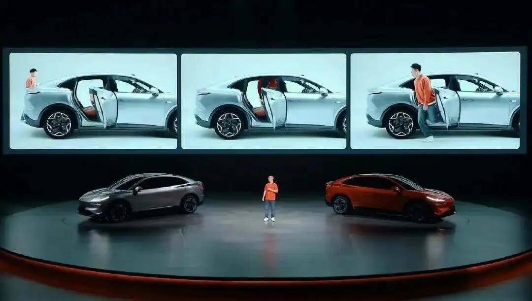 乐道汽车宣布年内将落成超一千座换电站